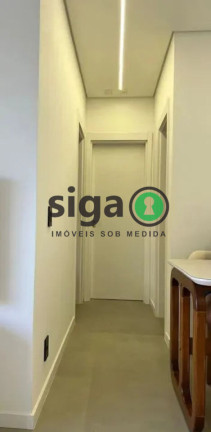 Imagem Apartamento com 2 Quartos à Venda, 62 m² em Vila Andrade - São Paulo Imagem Apartamento com 2 Quartos à Venda, 62 m² em Vila Andrade - São Paulo