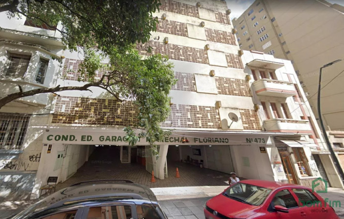 Imóvel Comercial para Alugar, 12 m² em Centro Histórico - Porto Alegre