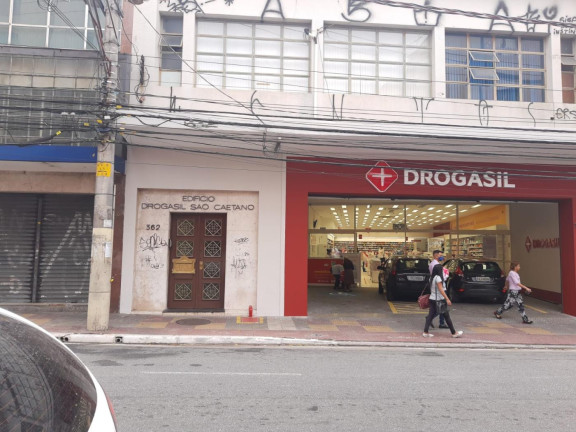 Imagem Sala Comercial à Venda, 42 m² em Centro - São Caetano Do Sul