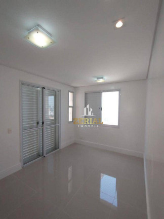 Imagem Cobertura com 5 Quartos à Venda, 181 m² em Centro - Santo André