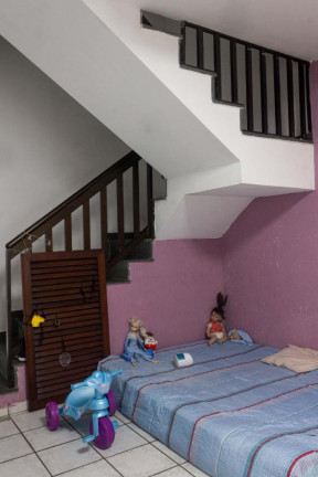 Imagem Casa com 3 Quartos à Venda,  em Canto Do Forte - Praia Grande