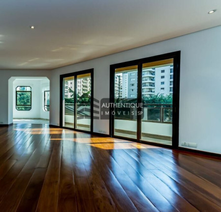 Imagem Apartamento com 3 Quartos à Venda, 285 m² em Vila Nova Conceição - São Paulo Imagem Apartamento com 3 Quartos à Venda, 285 m² em Vila Nova Conceição - São Paulo