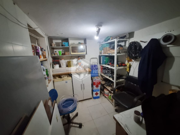 Imagem Casa com 3 Quartos à Venda, 120 m² em Aclimação - São Paulo