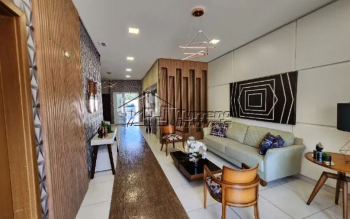 Imagem Apartamento com 3 Quartos à Venda, 87 m² em Jardim Satélite - São José Dos Campos Imagem Apartamento com 3 Quartos à Venda, 87 m² em Jardim Satélite - São José Dos Campos