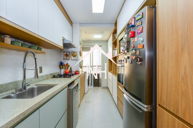 Imagem Apartamento com 3 Quartos à Venda, 91 m² em Vila Andrade - São Paulo