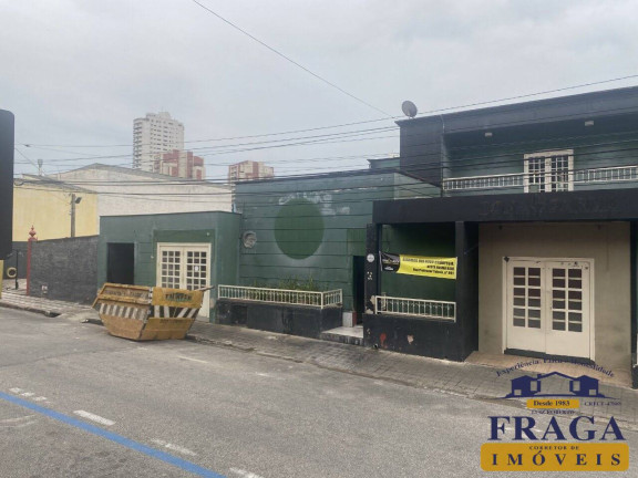 Imagem Imóvel Comercial à Venda, 719 m² em Centro - Sorocaba Imagem Imóvel Comercial à Venda, 719 m² em Centro - Sorocaba