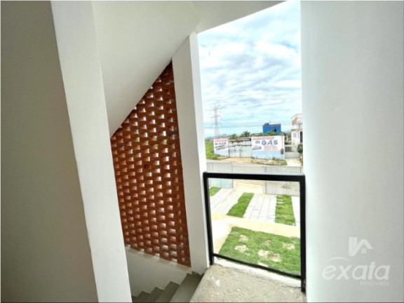 Imagem Casa com 2 Quartos à Venda, 64 m² em Jacaraipe - Serra Imagem Casa com 2 Quartos à Venda, 64 m² em Jacaraipe - Serra