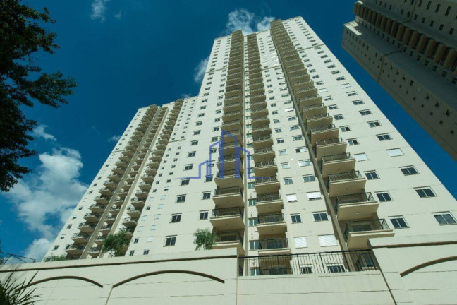 Imagem Apartamento com 1 Quarto à Venda, 68 m² em Jardim Tupanci - Barueri