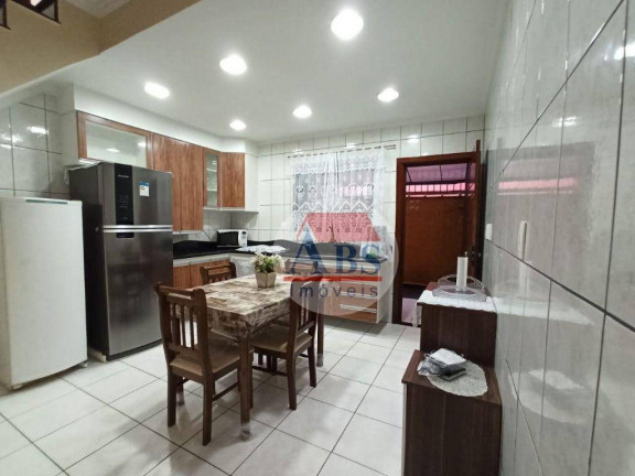 Imagem Sobrado com 2 Quartos à Venda, 117 m² em Jardim Casqueiro - Cubatão Imagem Sobrado com 2 Quartos à Venda, 117 m² em Jardim Casqueiro - Cubatão