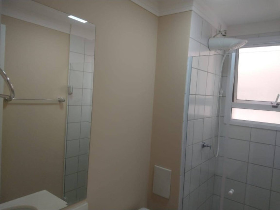Imagem Apartamento com 3 Quartos à Venda, em Vila São Francisco - Hortolândia Imagem Apartamento com 3 Quartos à Venda, em Vila São Francisco - Hortolândia
