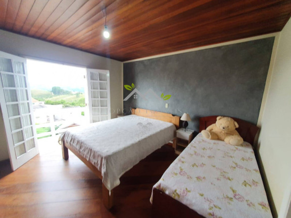 Imagem Casa com 4 Quartos à Venda, 184 m² em Jardim Floriano Pinheiro - Campos Do Jordão Imagem Casa com 4 Quartos à Venda, 184 m² em Jardim Floriano Pinheiro - Campos Do Jordão