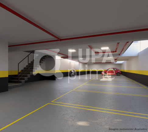 Imagem Apartamento com 2 Quartos à Venda, 48 m² em Vila Gustavo - São Paulo Imagem Apartamento com 2 Quartos à Venda, 48 m² em Vila Gustavo - São Paulo