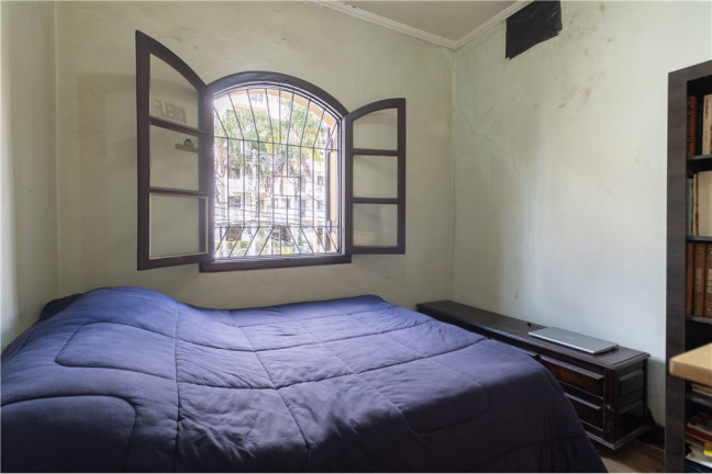 Imagem Casa com 4 Quartos à Venda,  em Cambuci - São Paulo