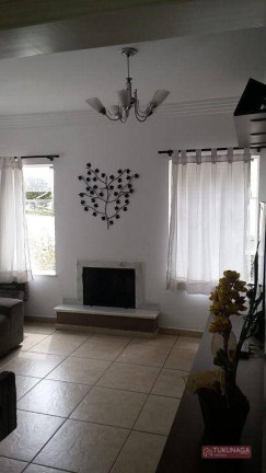 Imagem Sobrado com 3 Quartos à Venda, 350 m² em Arujá Country Club - Arujá Imagem Sobrado com 3 Quartos à Venda, 350 m² em Arujá Country Club - Arujá