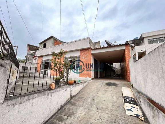 Casa com 3 Quartos à Venda, 150 m² em Rocha - São Gonçalo