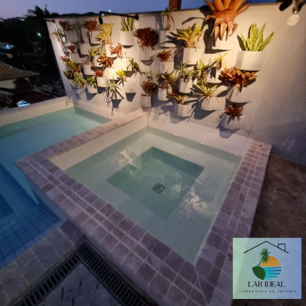 Imagem Casa com 4 Quartos à Venda, em Geribá - Búzios Imagem Casa com 4 Quartos à Venda, em Geribá - Búzios