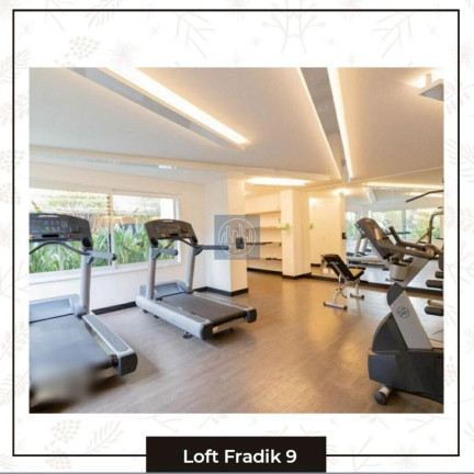 Imagem Imóvel com 1 Quarto à Venda, 30 m² em Pinheiros - São Paulo Imagem Imóvel com 1 Quarto à Venda, 30 m² em Pinheiros - São Paulo