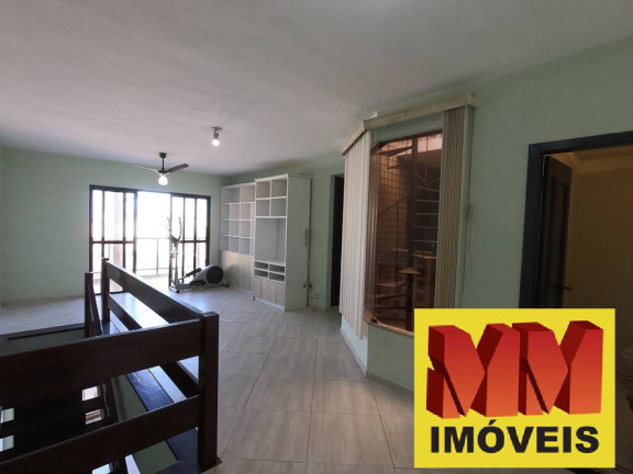 Imagem Cobertura com 4 Quartos à Venda, 225 m² em Vila Nova - Cabo Frio