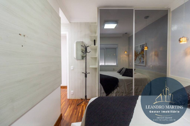 Imagem Apartamento com 3 Quartos à Venda, 214 m² em Ipiranga - São Paulo Imagem Apartamento com 3 Quartos à Venda, 214 m² em Ipiranga - São Paulo