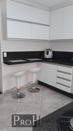 Imagem Sobrado com 3 Quartos à Venda, 230 m² em Demarchi - São Bernardo Do Campo Imagem Sobrado com 3 Quartos à Venda, 230 m² em Demarchi - São Bernardo Do Campo