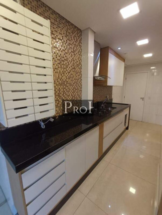 Imagem Apartamento com 3 Quartos para Alugar, 84 m² em Centro - São Bernardo Do Campo Imagem Apartamento com 3 Quartos para Alugar, 84 m² em Centro - São Bernardo Do Campo