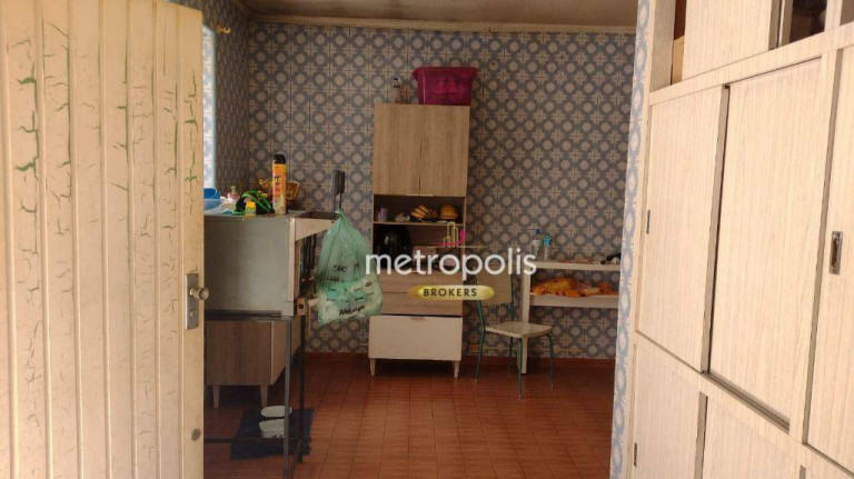 Imagem Sobrado com 3 Quartos à Venda, 310 m² em Santa Maria - São Caetano Do Sul
