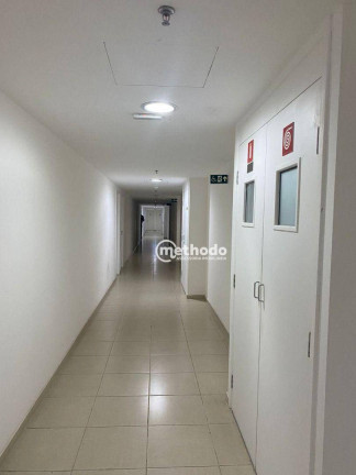 Imagem Sala Comercial à Venda, 34 m² em Vila Itapura - Campinas