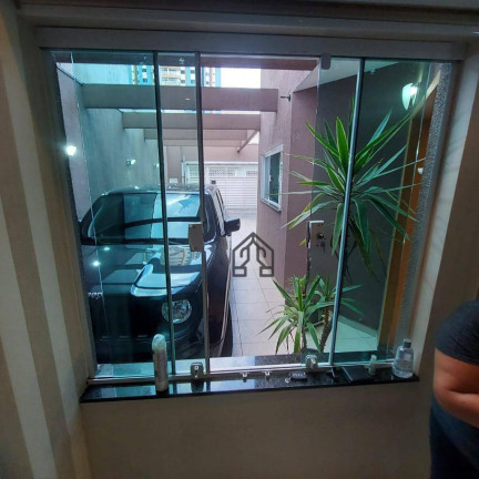 Imagem Sobrado com 3 Quartos à Venda, 135 m² em Vila Prudente (zona Leste) - São Paulo