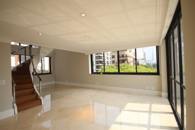 Imagem Apartamento com 3 Quartos à Venda ou Locação, 285 m² em Higienópolis - São Paulo Imagem Apartamento com 3 Quartos à Venda ou Locação, 285 m² em Higienópolis - São Paulo