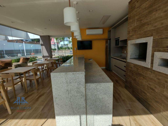Imagem Apartamento com 2 Quartos à Venda, 76 m² em Itacorubi - Florianópolis