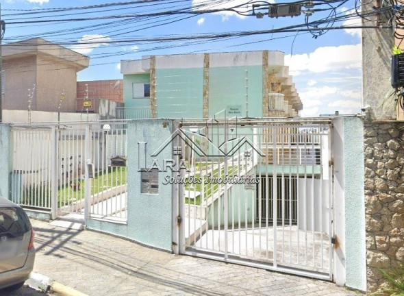 Casa de Condomínio com 3 Quartos para Alugar,  em Vila Matilde - São Paulo