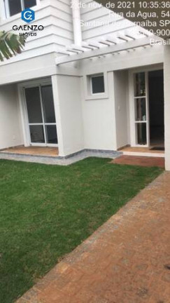 Imagem Casa de Condomínio com 3 Quartos à Venda, 160 m² em Alphaville - Santana De Parnaíba Imagem Casa de Condomínio com 3 Quartos à Venda, 160 m² em Alphaville - Santana De Parnaíba