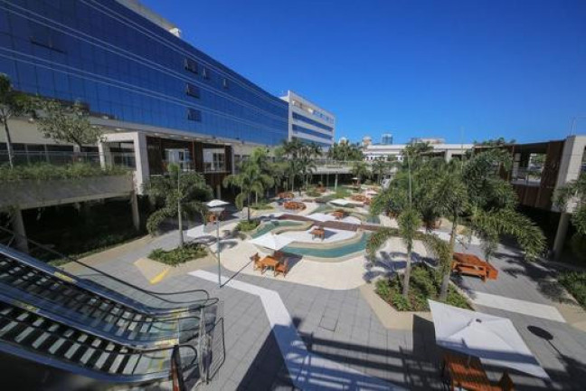 Imagem Loja à Venda, 67 m² em Barra Da Tijuca - Rio De Janeiro Imagem Loja à Venda, 67 m² em Barra Da Tijuca - Rio De Janeiro