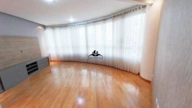 Imagem Apartamento com 3 Quartos à Venda, 110 m² em Jardim - Santo André