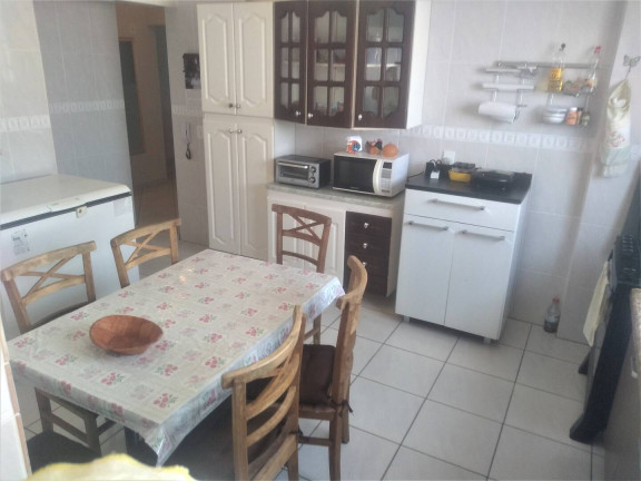 Imagem Apartamento com 3 Quartos à Venda, 140 m² em Caiçara - Praia Grande Imagem Apartamento com 3 Quartos à Venda, 140 m² em Caiçara - Praia Grande