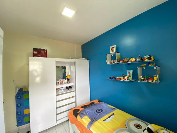 Imagem Apartamento com 2 Quartos à Venda, 48 m² em Morros - Teresina