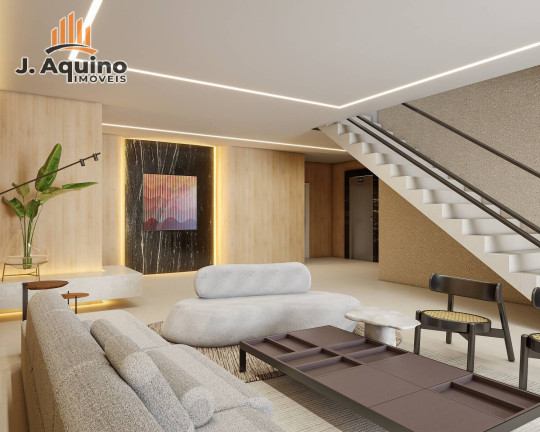 Imagem Apartamento com 3 Quartos à Venda, 75 m² em Aldeota - Fortaleza Imagem Apartamento com 3 Quartos à Venda, 75 m² em Aldeota - Fortaleza