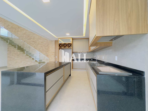 Imagem Casa com 3 Quartos à Venda, 268 m² em Loteamento Village Mirassol Ii - Mirassol Imagem Casa com 3 Quartos à Venda, 268 m² em Loteamento Village Mirassol Ii - Mirassol