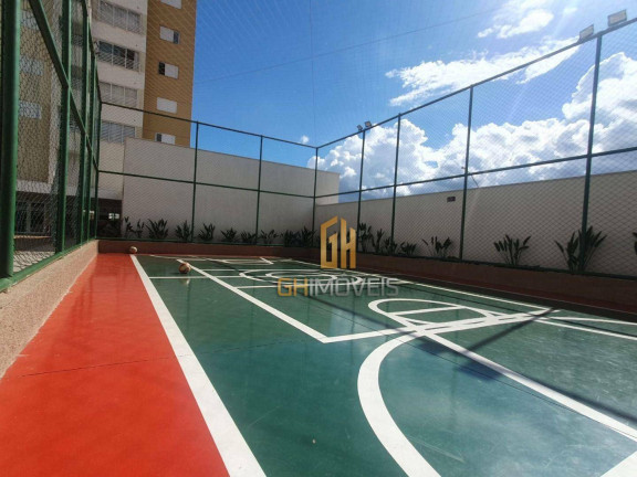 Imagem Apartamento com 2 Quartos à Venda, 64 m² em Jardim Europa - Goiânia
