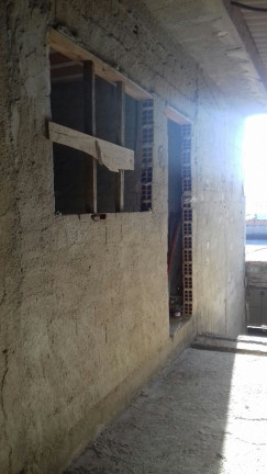 Imagem Casa com 2 Quartos à Venda,  em Pq. Imperial - Jacareí