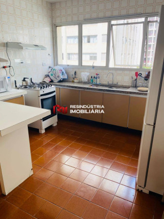 Imagem Apartamento com 3 Quartos à Venda, 161 m² em Moema - São Paulo Imagem Apartamento com 3 Quartos à Venda, 161 m² em Moema - São Paulo