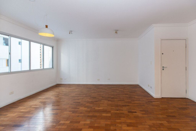 Imagem Apartamento com 2 Quartos à Venda, 108 m² em Alto Da Lapa - São Paulo