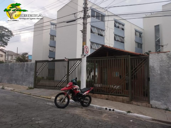Apartamento com 2 Quartos à Venda, 45 m² em Imirim - São Paulo