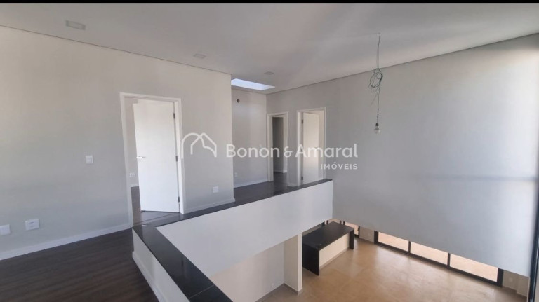 Imagem Casa de Condomínio com 4 Quartos à Venda, 468 m² em Parque Brasil 500 - Paulínia