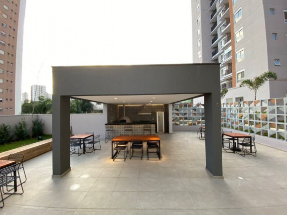 Imagem Apartamento com 3 Quartos à Venda, 74 m² em Vila Nair - São Paulo