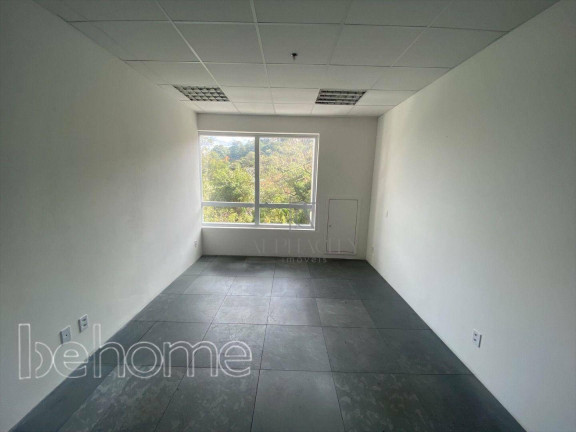 Imagem Sala Comercial à Venda, 33 m² em Tamboré - Santana De Parnaíba