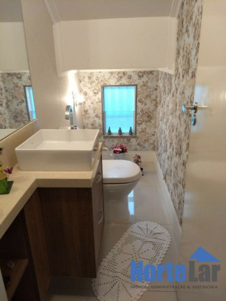 Imagem Sobrado com 3 Quartos à Venda, 135 m² em Vila América - São Paulo