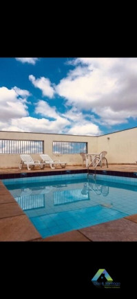 Imagem Apartamento com 2 Quartos à Venda, 55 m² em Vila Parque Jabaquara - São Paulo Imagem Apartamento com 2 Quartos à Venda, 55 m² em Vila Parque Jabaquara - São Paulo