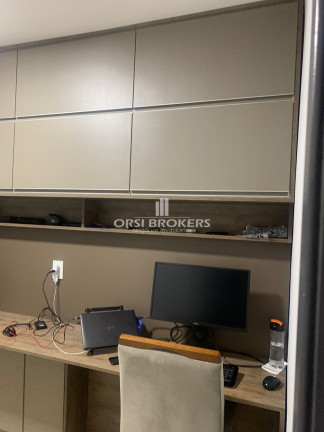Imagem Apartamento com 3 Quartos à Venda, 95 m² em Butantã - São Paulo