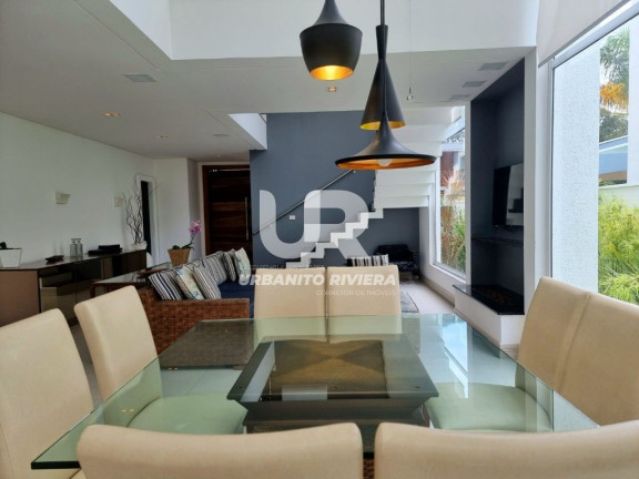 Imagem Casa com 4 Quartos à Venda, 287 m² em Riviera | Módulo 24 - Bertioga